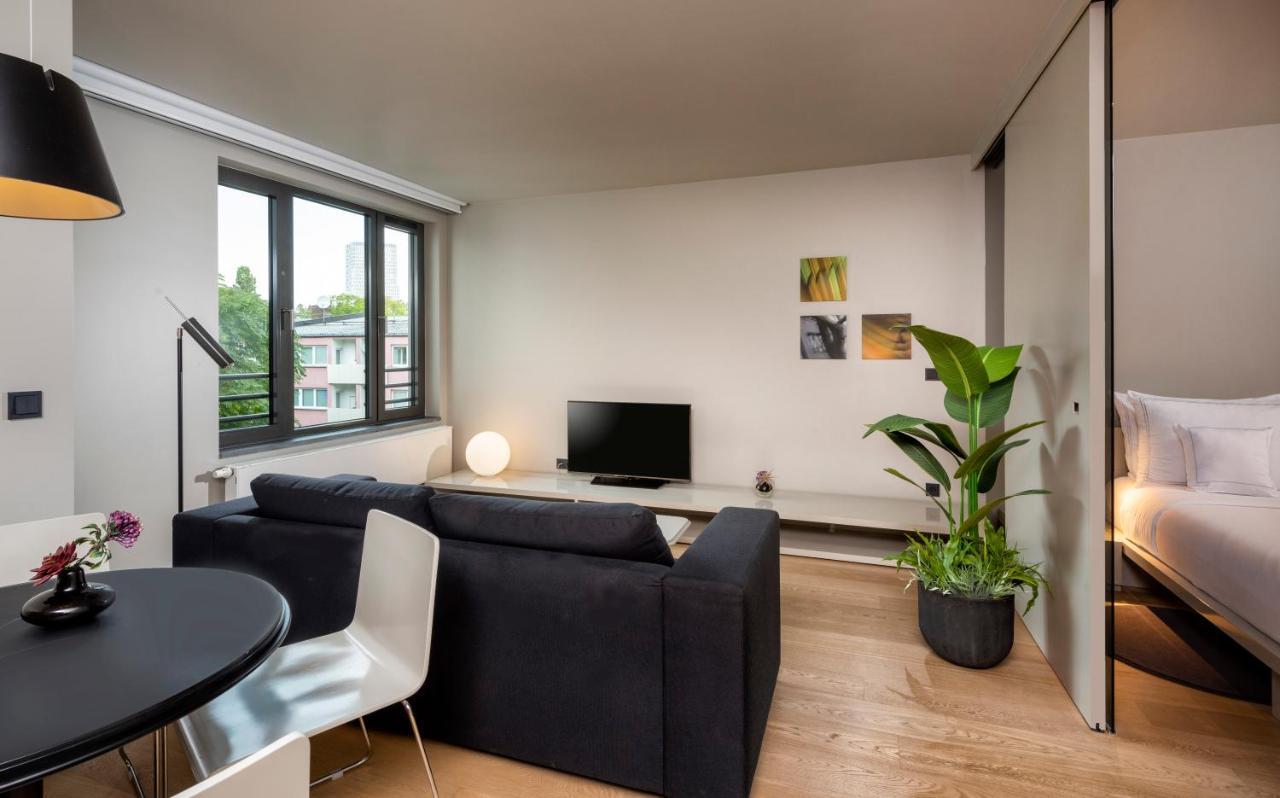 Sana Berlin Residence Ruang foto