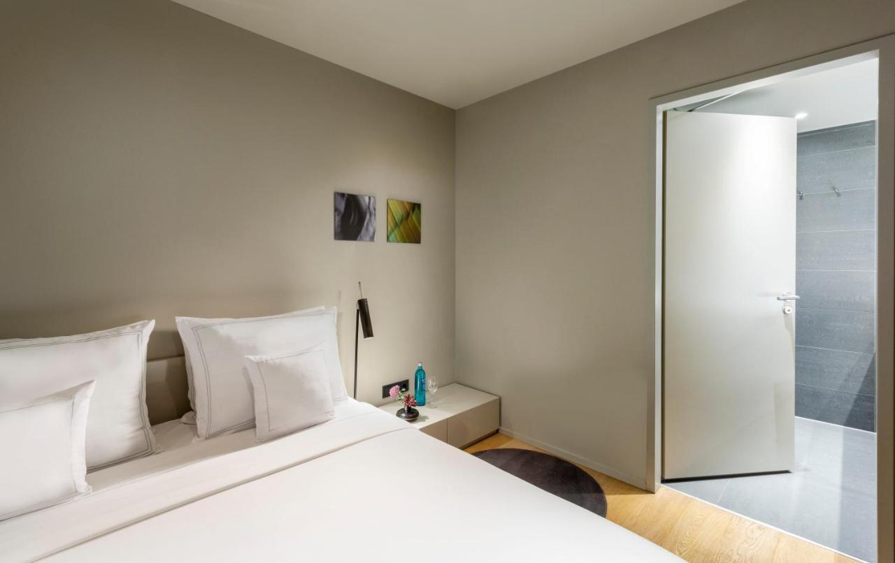Sana Berlin Residence Ruang foto