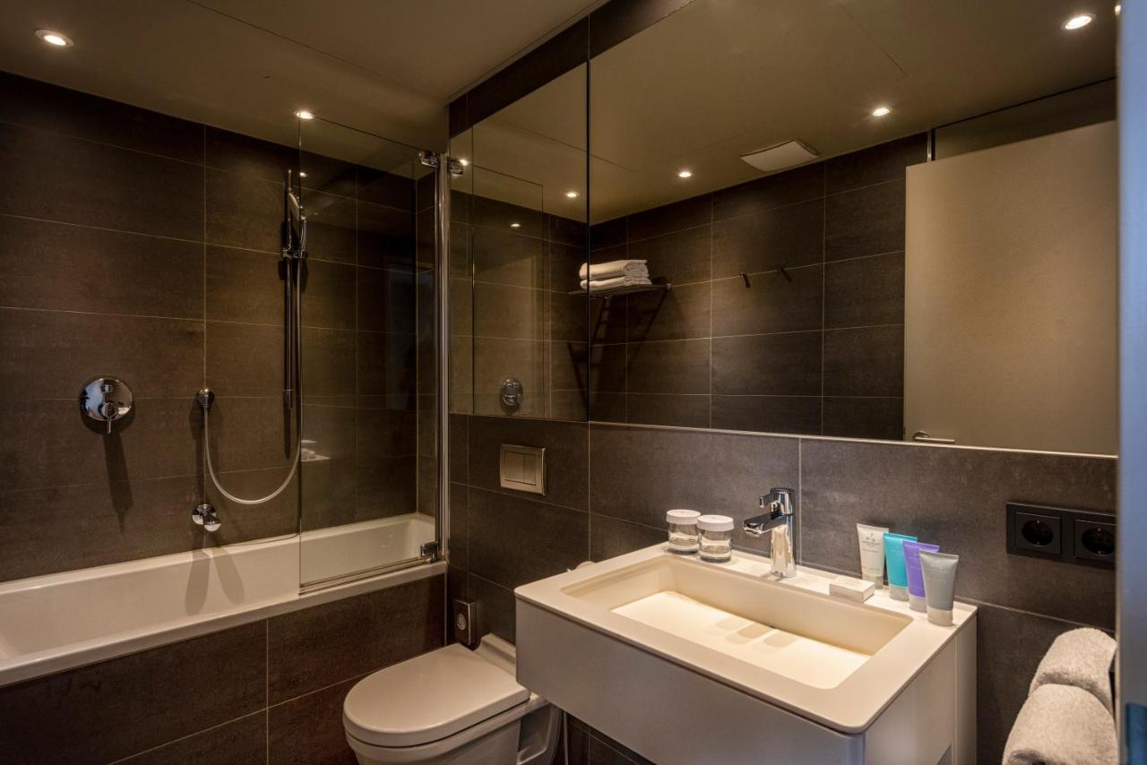 Sana Berlin Residence Bagian luar foto