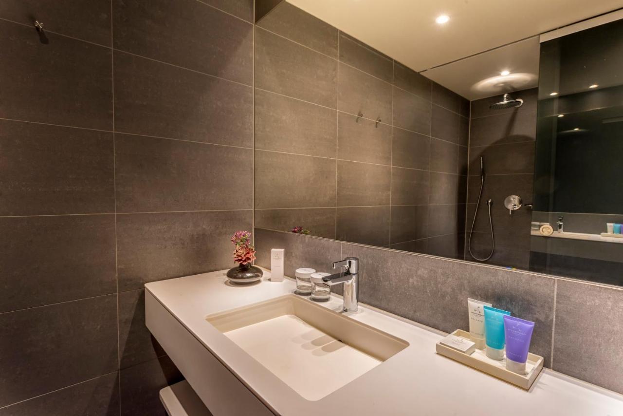 Sana Berlin Residence Ruang foto
