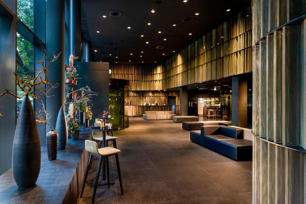 Sana Berlin Residence Bagian luar foto