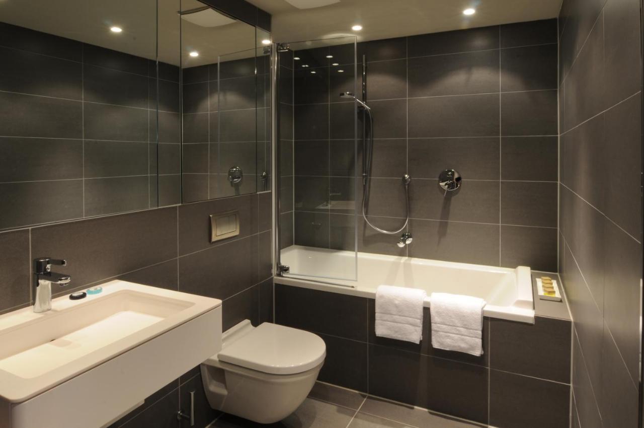 Sana Berlin Residence Bagian luar foto