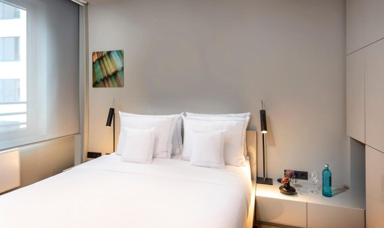 Sana Berlin Residence Bagian luar foto